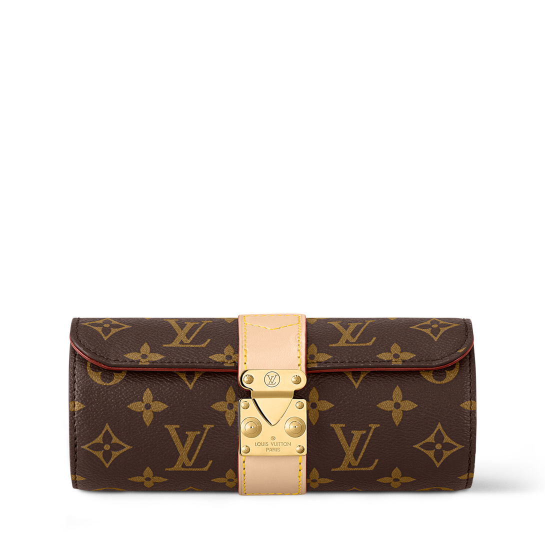 (GACuさん専用)Louis Vuitton エピレザー ケース louis-vuitton--
